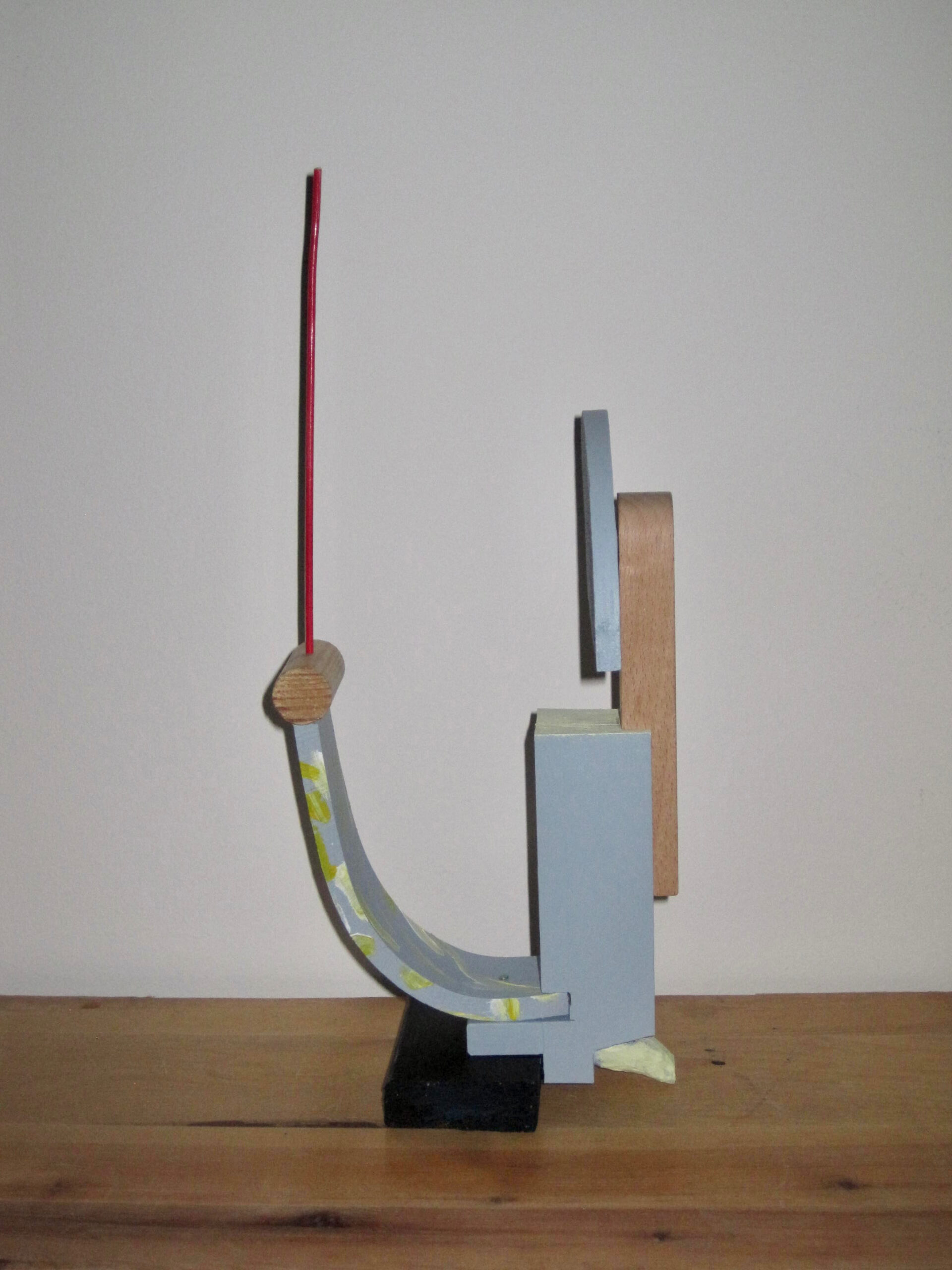 Sculpture for Sandra 2025