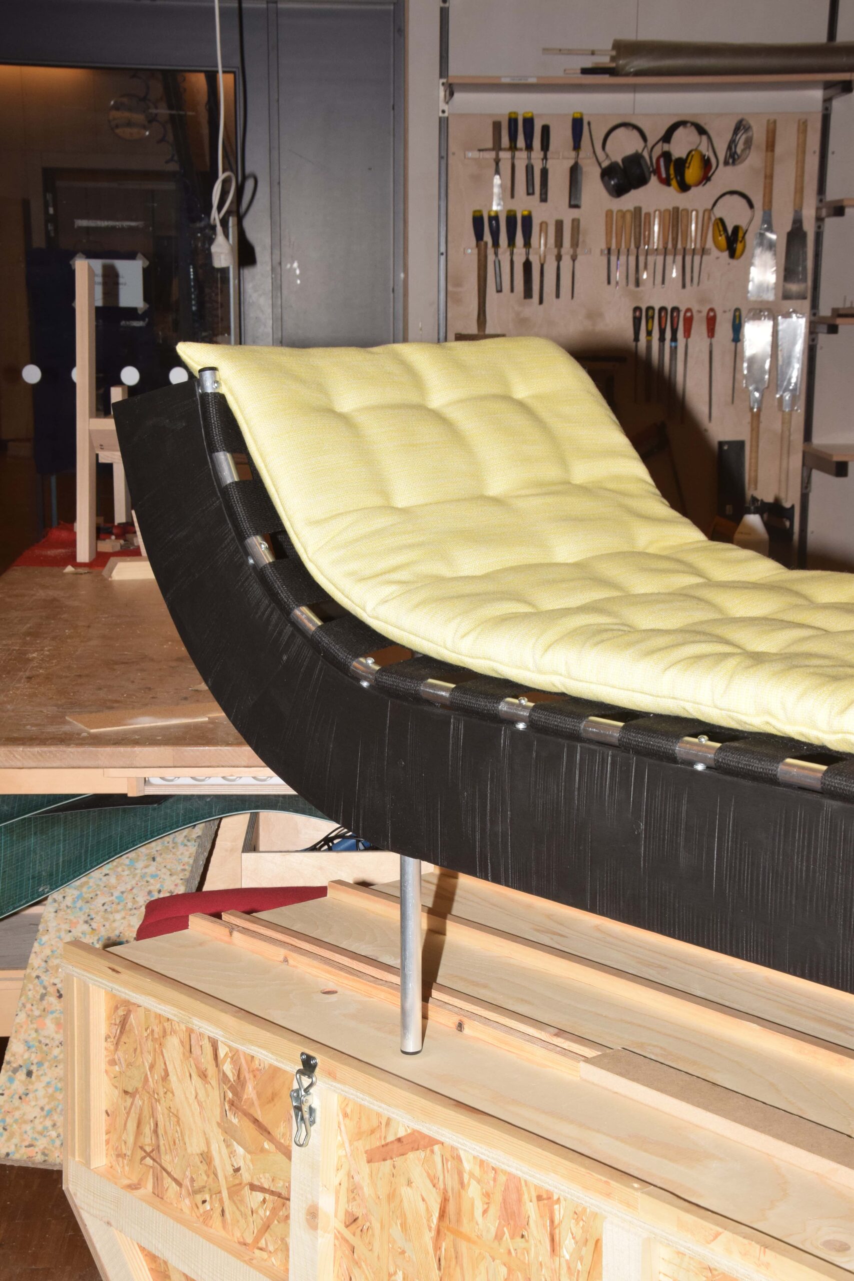 Chaise Longue 2024